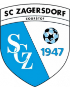 SC Zagersdorf Jugend