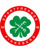 Sportfreunde Pinneberg II