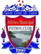 Atlético Municipal (- 2018)