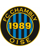 FC Chambly Oise U17