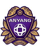 FC Anyang U15