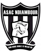 ASAC Ndiambour U20