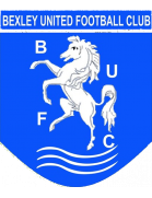 Bexley United FC (- 1976)