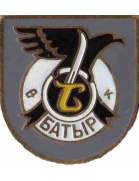 Batyr Ekibastuz (- 2007)