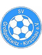 SV Großpostwitz-Kirschau