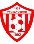 Yeniköy 1924 Spor