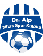 Dr.Alp Milas Spor