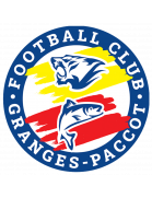 FC Granges-Paccot