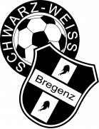 Schwarz-Weiß Bregenz III