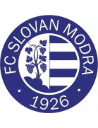Slovan Modra Jugend