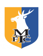 Mansfield Town Youth