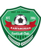 Karfamoriah FC