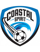 Coastal Spirit FC U23