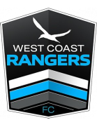 West Coast Rangers Jugend