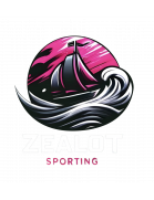 Tallinna FC Zealot Sporting