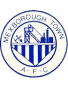Mexborough Town FC (- 1993)