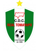 CD Real Tomayapo U20
