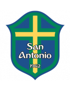 San Antonio Bulo U20