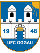 UFC Oggau Jugend