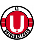 Universitario de Vinto U20