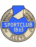 SC Kleve 63 II (- 2000)