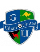 Ghan United FC