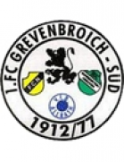 1.FC Grevenbroich-Süd U19