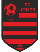 Raasiku FC Joker 1993 Jugend