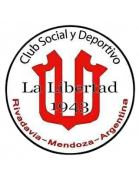 Club La Libertad (Rivadavia) 