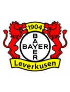 Bayer 04 Leverkusen Fútbol base