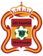 UD Espanol 82 Oberhausen