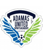Adamas United SA U21