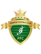 Parappur FC U21