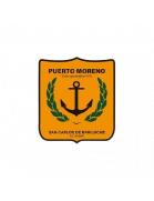 Club Puerto Moreno (Bariloche)