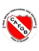 Club Atlético Ferro Carril (GB)