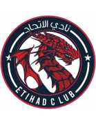 Etihad Club U19