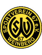 SV 67 Weinberg