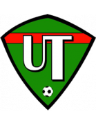 CD Unión Temuco B (- 2013)