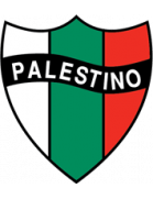 CD Palestino U17