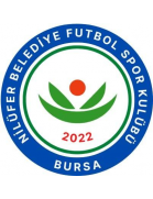 Nilüfer Belediye FK Jugend