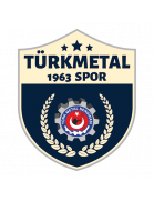 Türk Metal 1963 Spor Altyapı