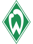 SV Werder Bremen Formation