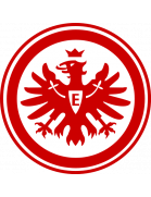 Eintracht Frankfurt Formation