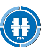TSV Hildrizhausen
