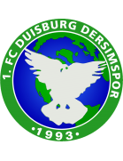 1.FC Duisburg Dersimspor