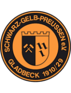 Preußen Gladbeck