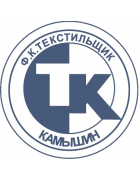 Tekstilshchik Kamyshin