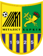 Металлист Харьков II (-2016)