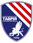 SK Tawrija Symferopol II