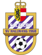 SV Hallwang 1968